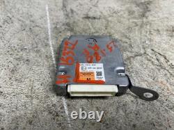 2023 LEXUS GX460 Pre-crash System Control Module OEM Part Number 8815060170