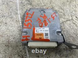 2023 LEXUS GX460 Pre-crash System Control Module OEM Part Number 8815060170