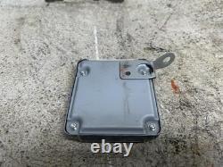 2023 LEXUS GX460 Pre-crash System Control Module OEM Part Number 8815060170