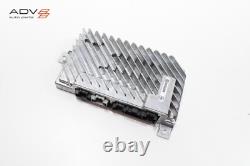 2024 2025 Acura Zdx Audio Sound System Amplifier Control Module Unit Oem
