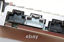 2024 2025 Acura Zdx Audio Sound System Amplifier Control Module Unit Oem