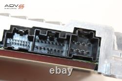 2024 2025 Acura Zdx Audio Sound System Amplifier Control Module Unit Oem