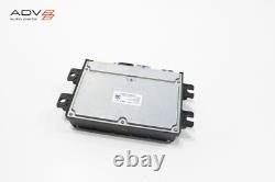 2024-2025 Lincoln Nautilus Advanced Driver System Camera Control Module Unit Oem 2024-2025 Lincoln Nautilus Advanced Driver System Camera Control Module Unit Oem