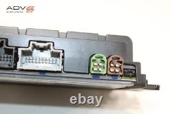 2024-2025 Lincoln Nautilus Advanced Driver System Camera Control Module Unit Oem