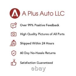 2024 2026 Honda Prologue Pedestrian Alert System Control Module Unit Oem