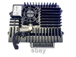 2024 Hyundai Santa Fe Adas Driver Parking Assistance System Control Ecu Module