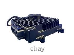 2024 Hyundai Santa Fe Adas Driver Parking Assistance System Control Ecu Module