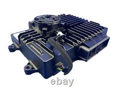 2024 Hyundai Santa Fe Adas Driver Parking Assistance System Control Ecu Module