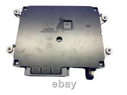 2024 Hyundai Santa Fe Adas Driver Parking Assistance System Control Ecu Module