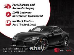 2024 Kia Ev9 Gt-line Vcms Vehicle Charging Management System Control Module