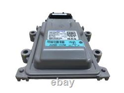 2024 Kia Ev9 Gt-line Vcms Vehicle Charging Management System Control Module