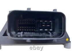 2024 Kia Ev9 Gt-line Vcms Vehicle Charging Management System Control Module