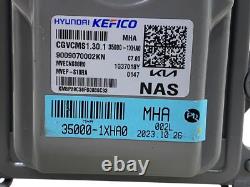 2024 Kia Ev9 Gt-line Vcms Vehicle Charging Management System Control Module