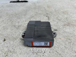 2024 LINCOLN NAUTILUS Driver Monitoring System Control Module OEM ID R2TT3G590AJ