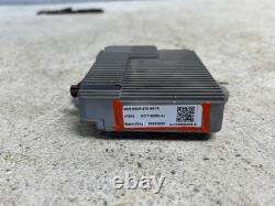 2024 LINCOLN NAUTILUS Driver Monitoring System Control Module OEM ID R2TT3G590AJ