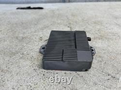 2024 LINCOLN NAUTILUS Driver Monitoring System Control Module OEM ID R2TT3G590AJ