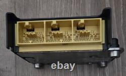 2024 MAZDA 3 Sedan OEM Restrain System CONTROL MODULE (BLOWN / NEEDS RESET) 2024 MAZDA 3 Sedan OEM Restrain System CONTROL MODULE (BLOWN / NEEDS RESET)