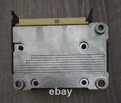 2024 MAZDA 3 Sedan OEM Restrain System CONTROL MODULE (BLOWN / NEEDS RESET) 2024 MAZDA 3 Sedan OEM Restrain System CONTROL MODULE (BLOWN / NEEDS RESET)