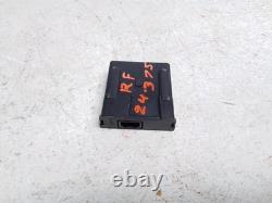 2024 MAZDA CX-90 Adaptive Front Light System Control Module OEM ID KML85102X