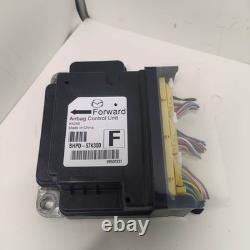 2024 Mazda 3 System Control Module Oem Bhpd-57k30d