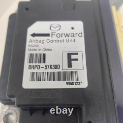 2024 Mazda 3 System Control Module Oem Bhpd-57k30d