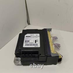 2024 Mazda 3 System Control Module Oem Bhpd-57k30d