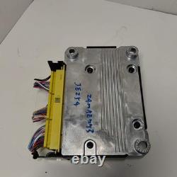 2024 Mazda 3 System Control Module Oem Bhpd-57k30d