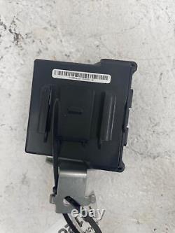 2024 Nissan Titan XD Advanced Driver Assist System Control Module 284e79fw2a Oem