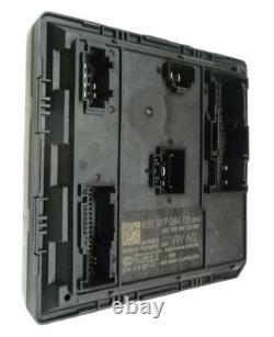 2025-2026 Audi Q6 e-tron Comfort BCM System Control Module 85E907064EB OEM A1