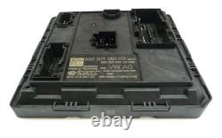 2025-2026 Audi Q6 e-tron Comfort BCM System Control Module 85E907064EB OEM A1