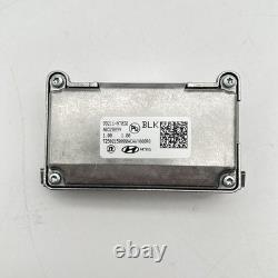 2025 Hyundai Tucson Front Lane Departure System Camera Control Module Oem