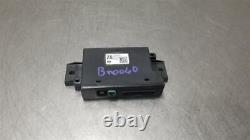 21 2021 Nissan Rogue Advanced Driver Assist Systems Control Module 284e76rr0d