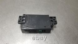 21 2021 Nissan Rogue Advanced Driver Assist Systems Control Module 284e76rr0d