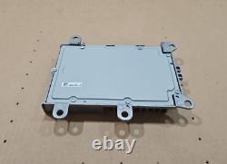 21-22 Ford Raptor F-150 Oem Pedestrian Alert System Control Module Mu5t14g650gaf