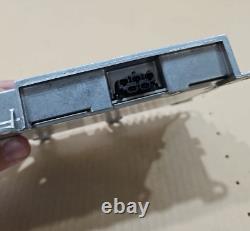 21-22 Ford Raptor F-150 Oem Pedestrian Alert System Control Module Mu5t14g650gaf