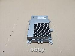 21-23 Ford F150 Mach-e Oem Pedestrian Alert System Control Module Mu5t14g650fag