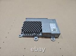 21-23 Ford F150 Mach-e Oem Pedestrian Alert System Control Module Mu5t14g650fag