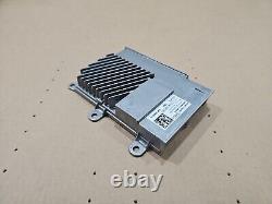 21-23 Ford F150 Mach-e Oem Pedestrian Alert System Control Module Mu5t14g650fag