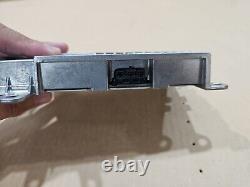 21-23 Ford F150 Mach-e Oem Pedestrian Alert System Control Module Mu5t14g650fag