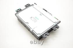 21-24 Ford Mach-E Advanced Driver System Control Module PJ8T-14G647-FDG