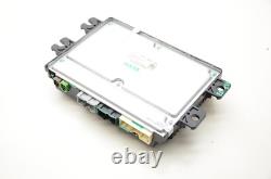 21-24 Ford Mach-E Advanced Driver System Control Module PJ8T-14G647-FDG