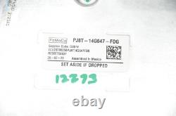 21-24 Ford Mach-E Advanced Driver System Control Module PJ8T-14G647-FDG