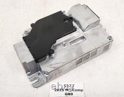 21-24 OEM BMW G80 G82 G83 M3 M4 Audio Sound System Receiver Control Module 7k