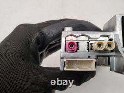 21-24 OEM BMW G80 G82 G83 M3 M4 Audio Sound System Receiver Control Module 7k