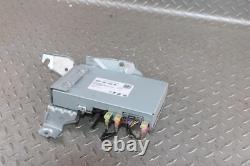 21-24 Odyssey Electronic Rear Entertainment System Control Module Unit OEM