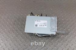 21-24 Odyssey Electronic Rear Entertainment System Control Module Unit OEM