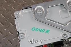 21-24 Odyssey Electronic Rear Entertainment System Control Module Unit OEM