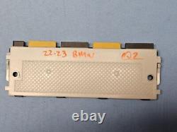 22-23 Bmw Fuse Box Relay Electronic Control Module System Unit 979781805 Oem