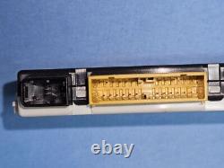 22-23 Bmw Fuse Box Relay Electronic Control Module System Unit 979781805 Oem