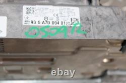 22-24 BMW 230i Radio Audio Stereo Sound System Amplifier AMP Control Module OEM 22-24 BMW 230i Radio Audio Stereo Sound System Amplifier AMP Control Module OEM